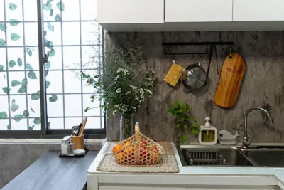 2 Bedroom Industrial Apartment in Central Saigon – Fotos 3