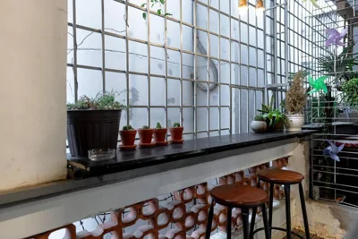 2 Bedroom Industrial Apartment in Central Saigon – Fotos 5