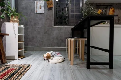 2 Bedroom Industrial Apartment in Central Saigon – Fotos 14