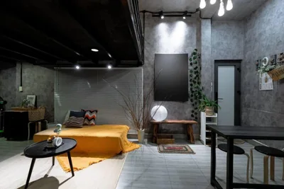 2 Bedroom Industrial Apartment in Central Saigon – Fotos 16
